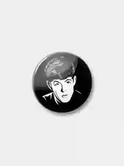 Значки The Beatles, 25 мм