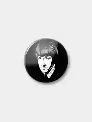 Значки The Beatles, 25 мм