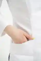 Китель повара женский