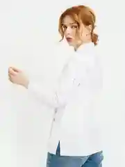 Китель повара женский