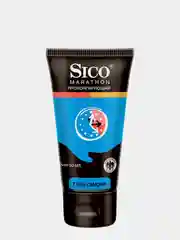 Гель-смазка Sico MARATHON пролонгирующая, 50 мл