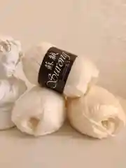 Белый пряжа Surong
