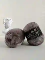 Хаки пряжа Surong