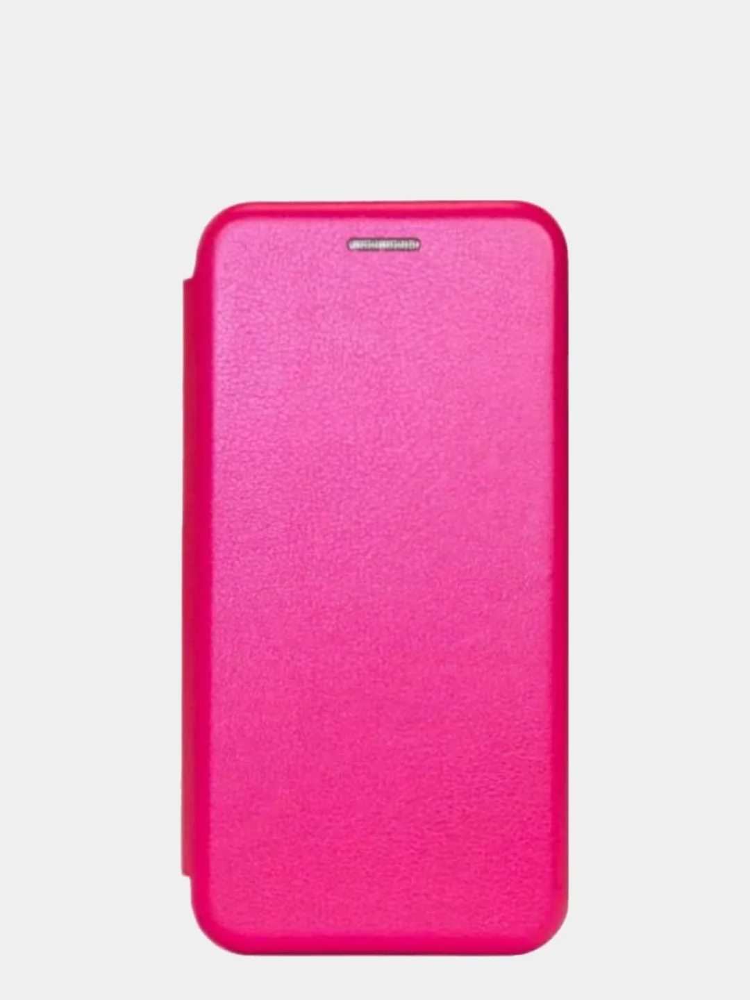 Фуксия чехол книжка Samsung Galaxy A52