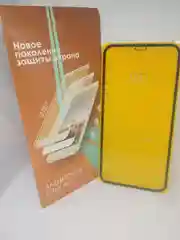 Защитное стекло Full Glue для iPhone 12/12 PRO, на полный экран