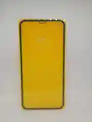 Защитное стекло Full Glue для iPhone 12/12 PRO, на полный экран