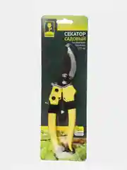 Секатор садовый 17 см