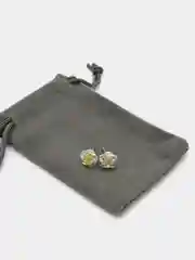 Серьги из серебра, серебряные сережки, подарок девушке