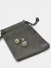 Серьги из серебра, серебряные сережки, подарок девушке