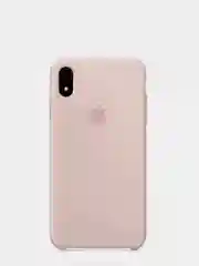 Конфетный чехол Silicone Case для iPhone XR