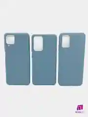 Морской чехол Samsung Galaxy A12/M31S/A52/S21ULTRA/A02S/A02/A51/S21/S21PLUS/A72/A32 4G