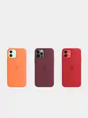 Чехол Silicone Case для iPhone 12 mini