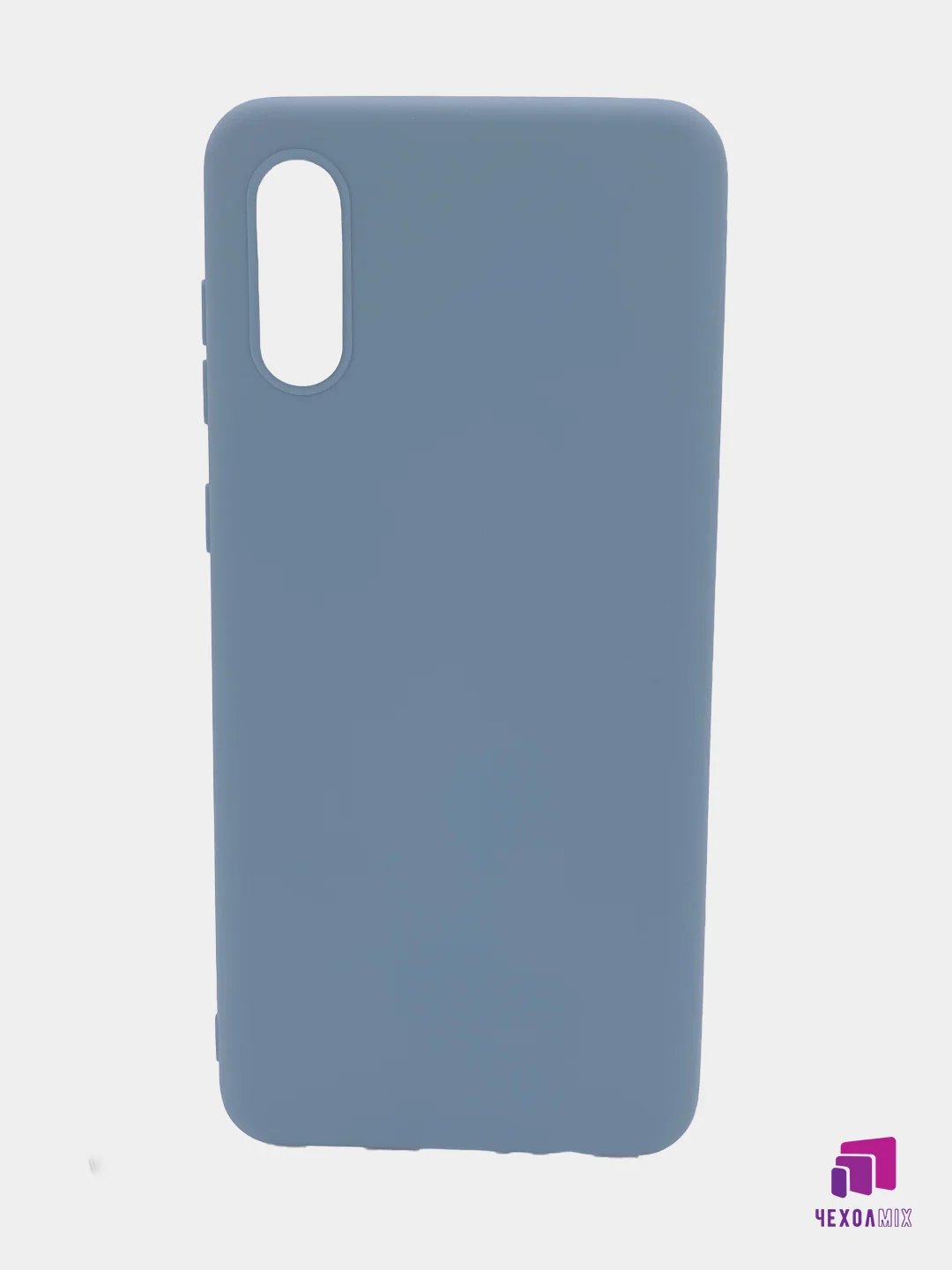 Морской чехол Samsung Galaxy A02