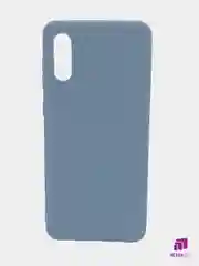 Морской чехол Samsung Galaxy A02