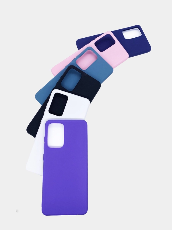 Чехол Samsung Galaxy  A72