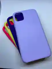 Чехол Silicone Case для iPhone 11