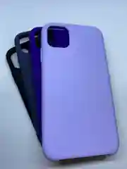 Чехол Silicone Case для iPhone 11
