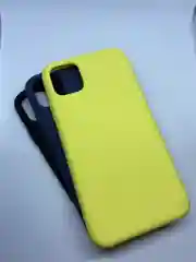 Чехол Silicone Case для iPhone 11