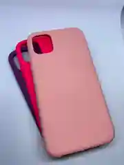 Чехол Silicone Case для iPhone 11
