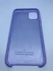 Чехол Silicone Case для iPhone 11