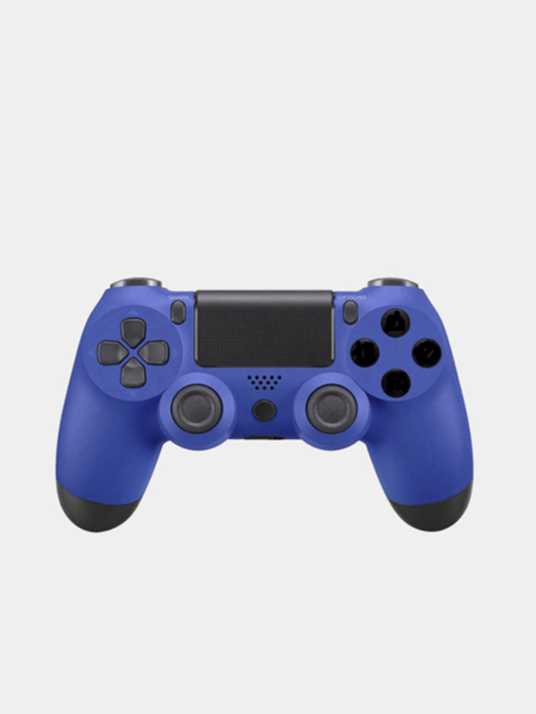 Джойстик беспроводной для PS4, PC Controller Wireless Dual Shock 4 купить  по цене 1136.7 ₽ в интернет-магазине Магнит Маркет