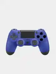 Синий джойстик беспроводной для PS4, PC Controller Wireless Dual Shock 4