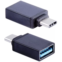 Переходник OTG TYPE-C USB 3.0