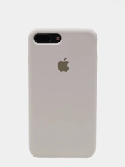 Чехол Silicone Case для iPhone 7 Plus 8 Plus