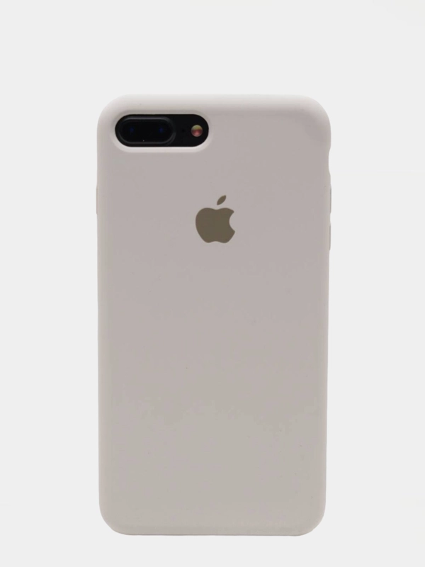 Чехол Silicone Case для iPhone 7 Plus 8 Plus