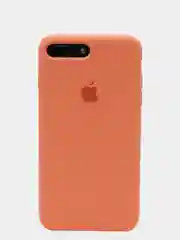 Манго чехол Silicone Case для iPhone 7 Plus 8 Plus