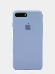 Ледяной чехол Silicone Case для iPhone 7 Plus 8 Plus