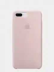 Конфетный чехол Silicone Case для iPhone 7 Plus 8 Plus