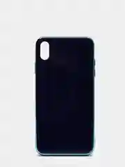 iPhone Xs Max чехол пластиковый