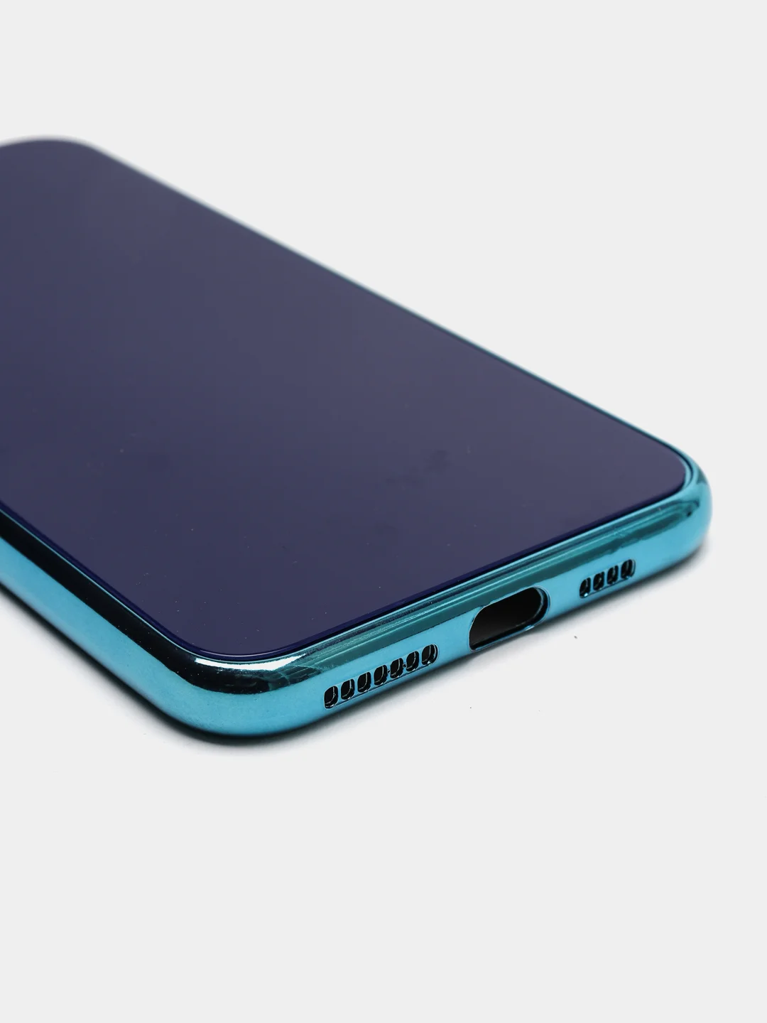 iPhone Xs Max чехол пластиковый