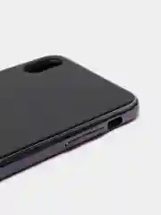 iPhone Xs Max чехол пластиковый
