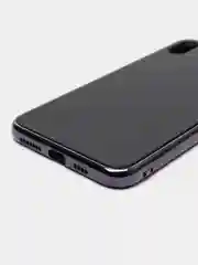 iPhone Xs Max чехол пластиковый