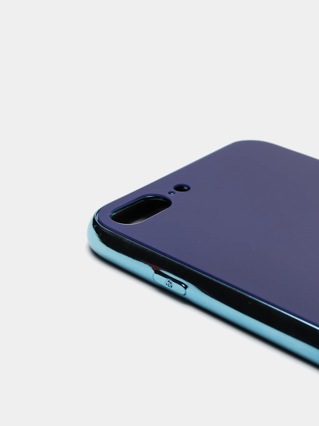 Чехол Apple iPhone 7 Plus / 8 Plus пластиковый