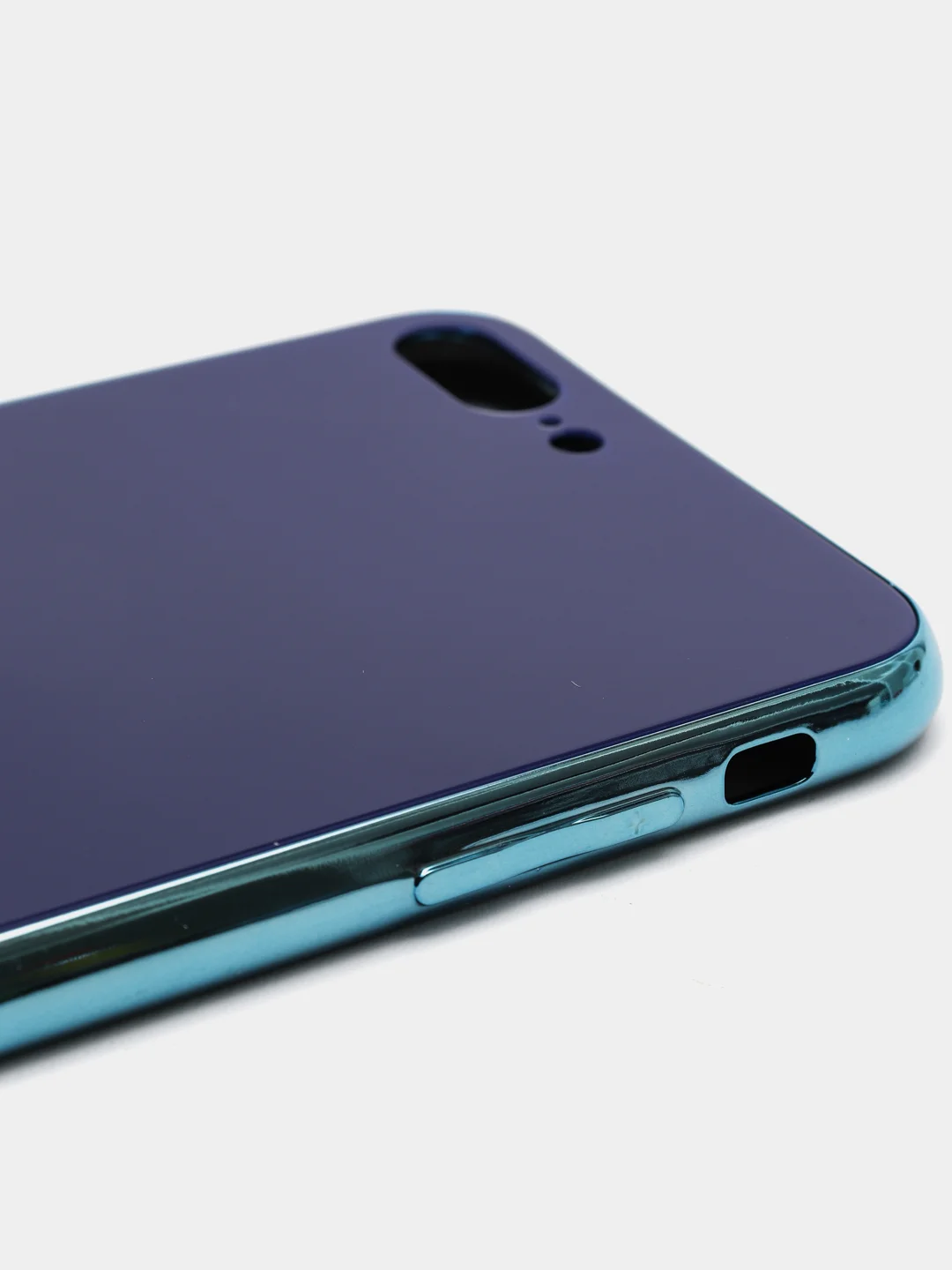 Чехол Apple iPhone 7 Plus / 8 Plus пластиковый