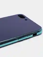 Чехол Apple iPhone 7 Plus / 8 Plus пластиковый