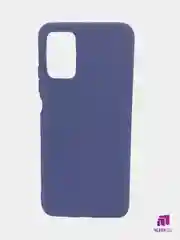 Темно-синий чехол Xiaomi Redmi 9T