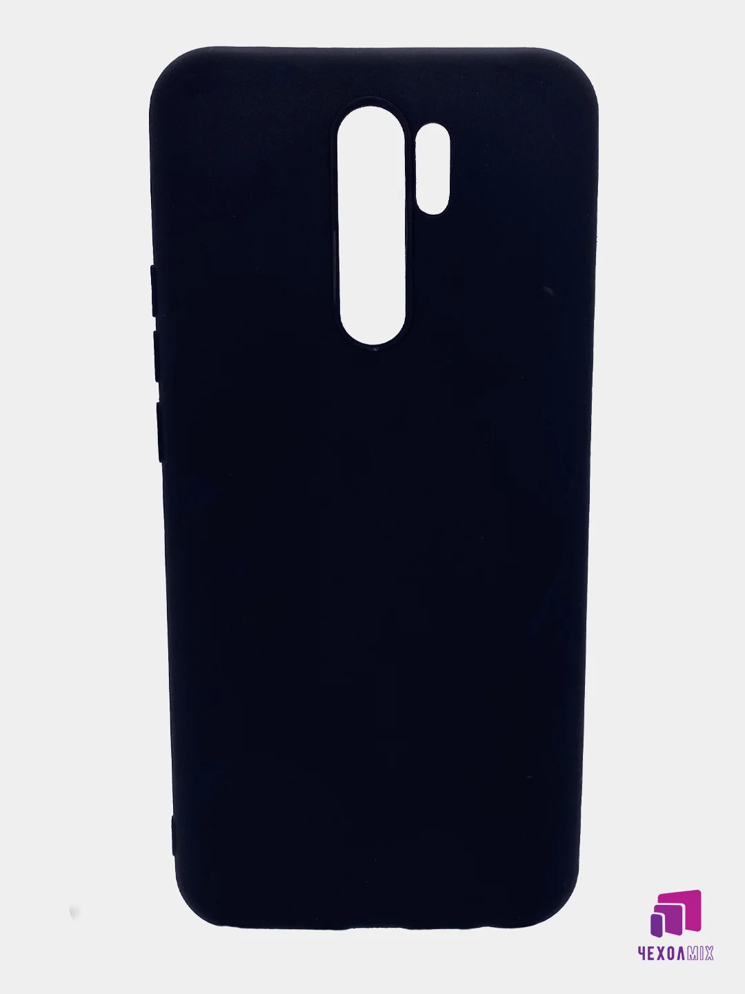 Черный чехол Xiaomi Redm 9