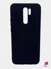 Черный чехол Xiaomi Redm 9