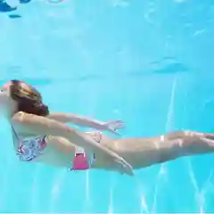 Сумка на пояс водонепроницаемая