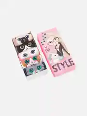 Детские носки Style, 5 пар