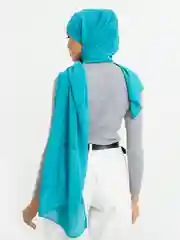 Готовый платок