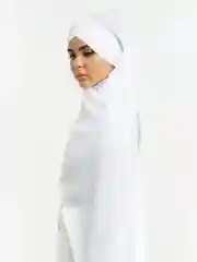 Готовый платок