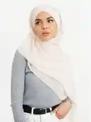 Готовый платок