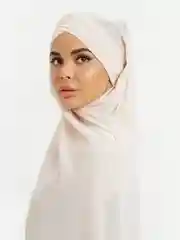 Готовый платок