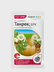 Инсектицид Танрек, Врк от колорадского жука 1 мл