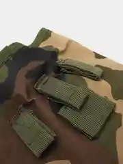 Подсумок для сброса магазинов